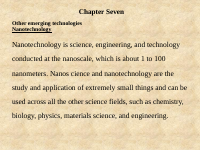 E Technology Chapter Seven (1).pptx